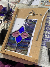 Load image into Gallery viewer, Leaded Stained Glass Workshop