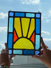 Load image into Gallery viewer, Leaded Stained Glass Workshop