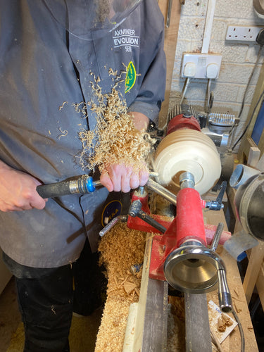 Woodturning Taster Day