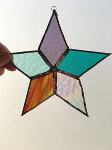 Beginners Stained Glass Workshops