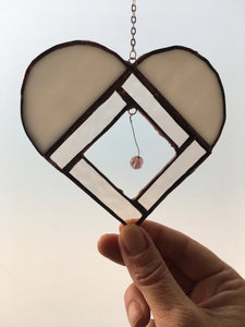 Beginners Stained Glass Workshops