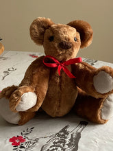 Load image into Gallery viewer, Teddy Bear Making Workshop
